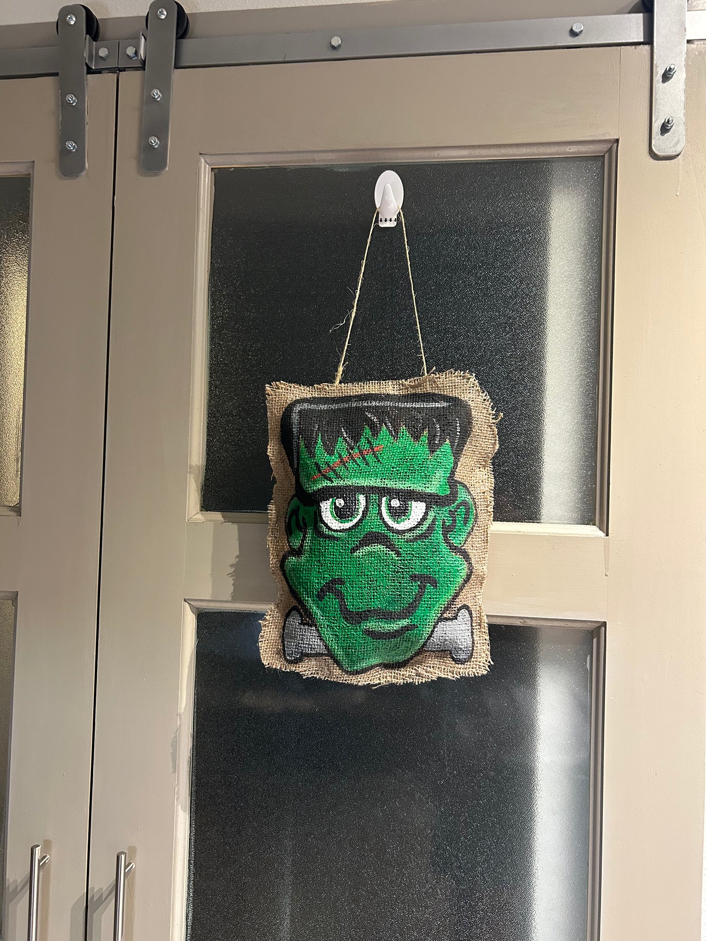 Frankenstein