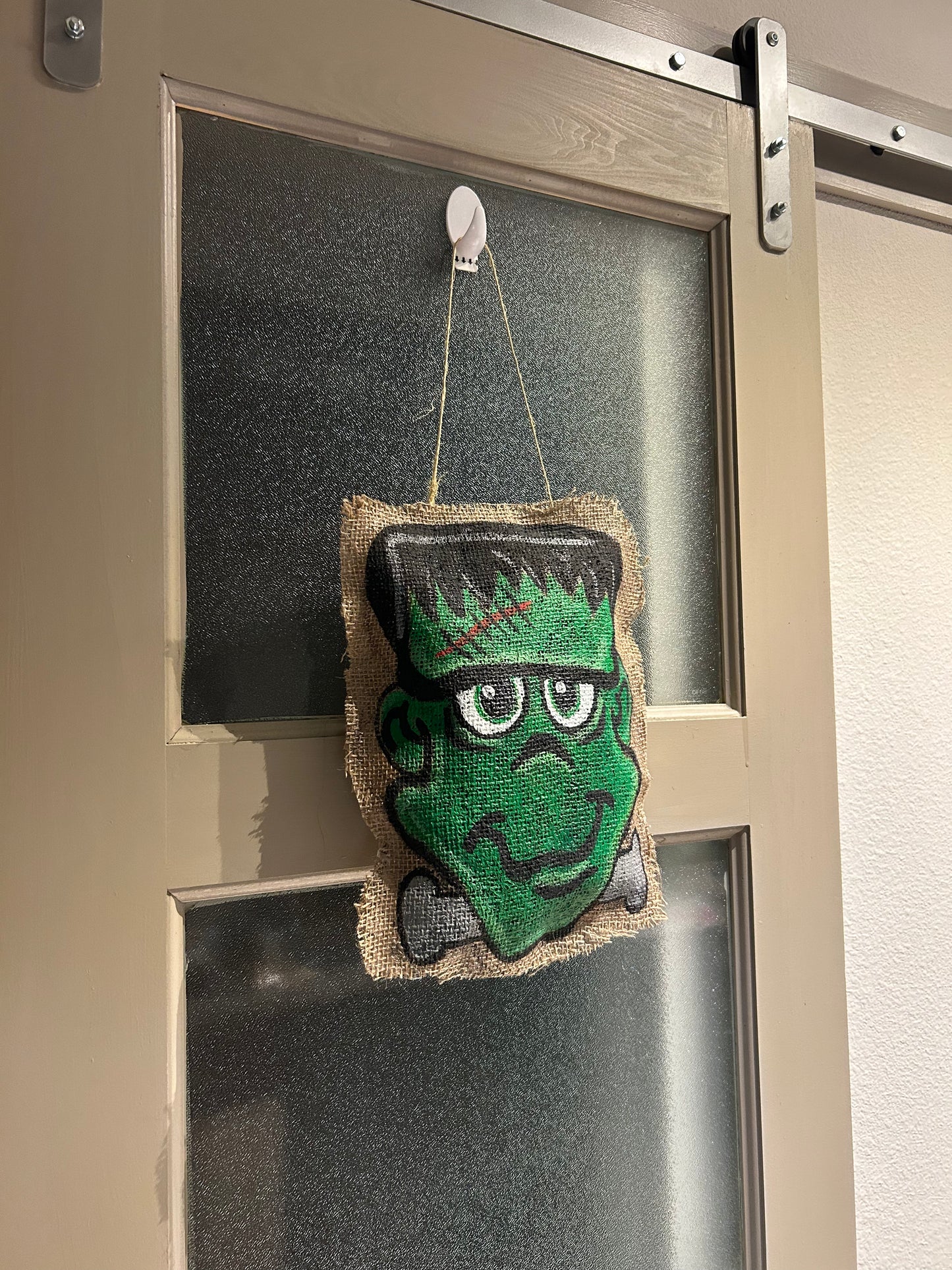 Frankenstein