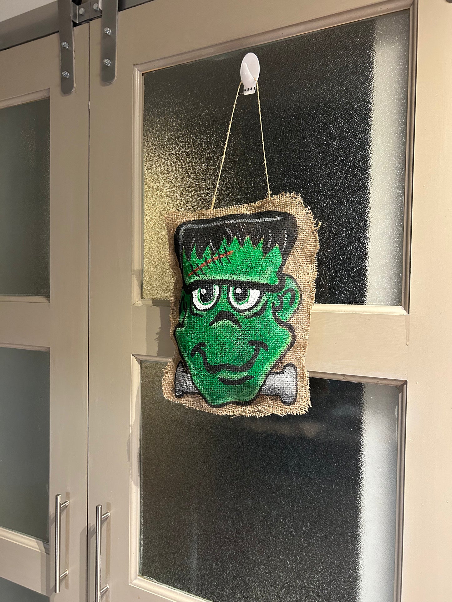 Frankenstein